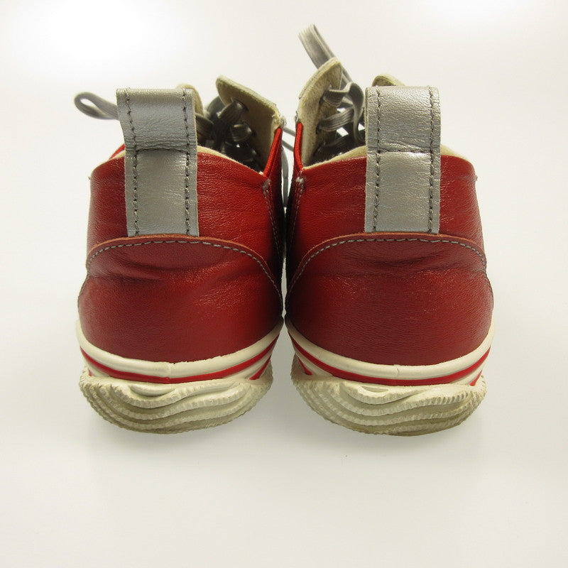 [Used] SPINGLE MOVE | Spingle Move Sneakers SPM-442SEVEN Ultraman Seven 55th Anniversary Silver Size: L