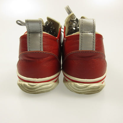 [Used] SPINGLE MOVE | Spingle Move Sneakers SPM-442SEVEN Ultraman Seven 55th Anniversary Silver Size: L