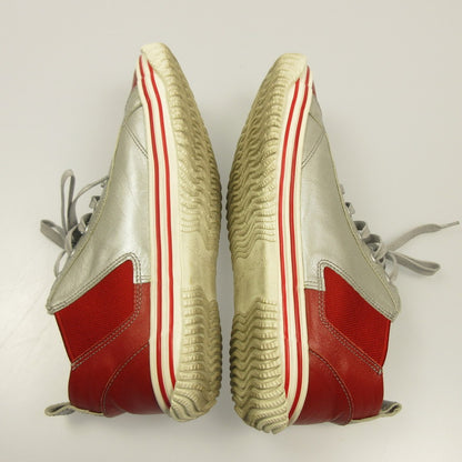 [Used] SPINGLE MOVE | Spingle Move Sneakers SPM-442SEVEN Ultraman Seven 55th Anniversary Silver Size: L