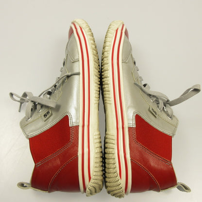 [Used] SPINGLE MOVE | Spingle Move Sneakers SPM-442SEVEN Ultraman Seven 55th Anniversary Silver Size: L