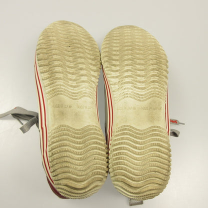 [Used] SPINGLE MOVE | Spingle Move Sneakers SPM-442SEVEN Ultraman Seven 55th Anniversary Silver Size: L