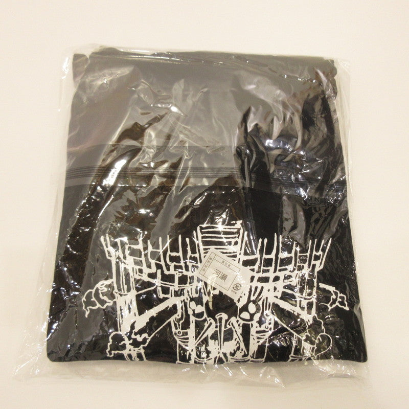 Hoodie Black Size: XXL