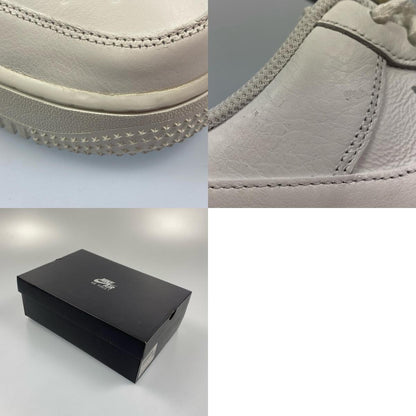NIKE | ナイキ AIR FORCE 1 LOW GORE-TEX VIBRAM スニーカー HV5953-100 2025A/W 27.0cm ホワイト 27cm【姫路東店】