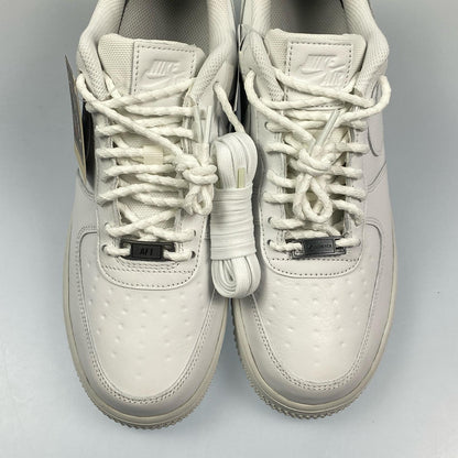 NIKE | ナイキ AIR FORCE 1 LOW GORE-TEX VIBRAM スニーカー HV5953-100 2025A/W 27.0cm ホワイト 27cm【姫路東店】
