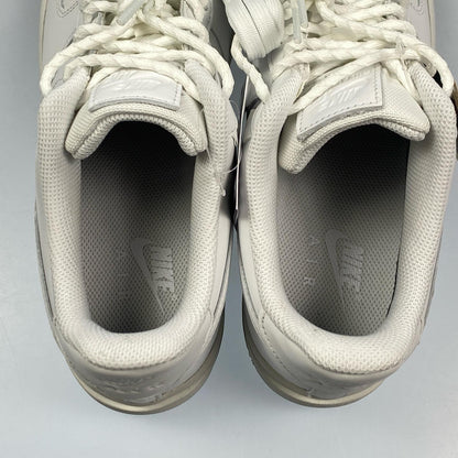 NIKE | ナイキ AIR FORCE 1 LOW GORE-TEX VIBRAM スニーカー HV5953-100 2025A/W 27.0cm ホワイト 27cm【姫路東店】