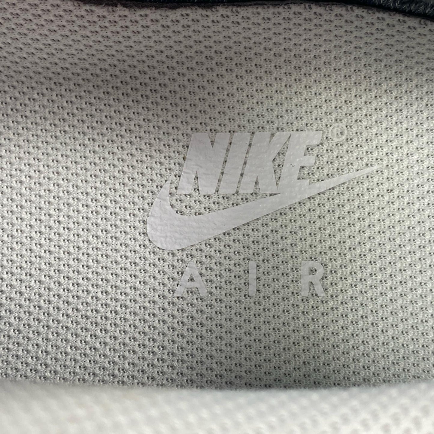 NIKE | ナイキ AIR FORCE 1 LOW GORE-TEX VIBRAM スニーカー HV5953-100 2025A/W 27.0cm ホワイト 27cm【姫路東店】