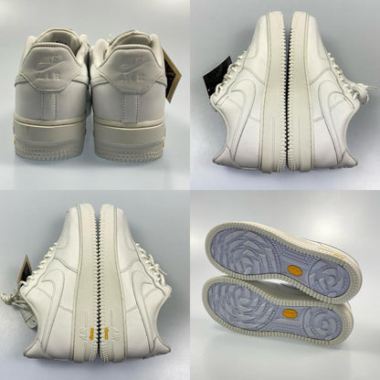 NIKE | ナイキ AIR FORCE 1 LOW GORE-TEX VIBRAM スニーカー HV5953-100 2025A/W 27.0cm ホワイト 27cm【姫路東店】