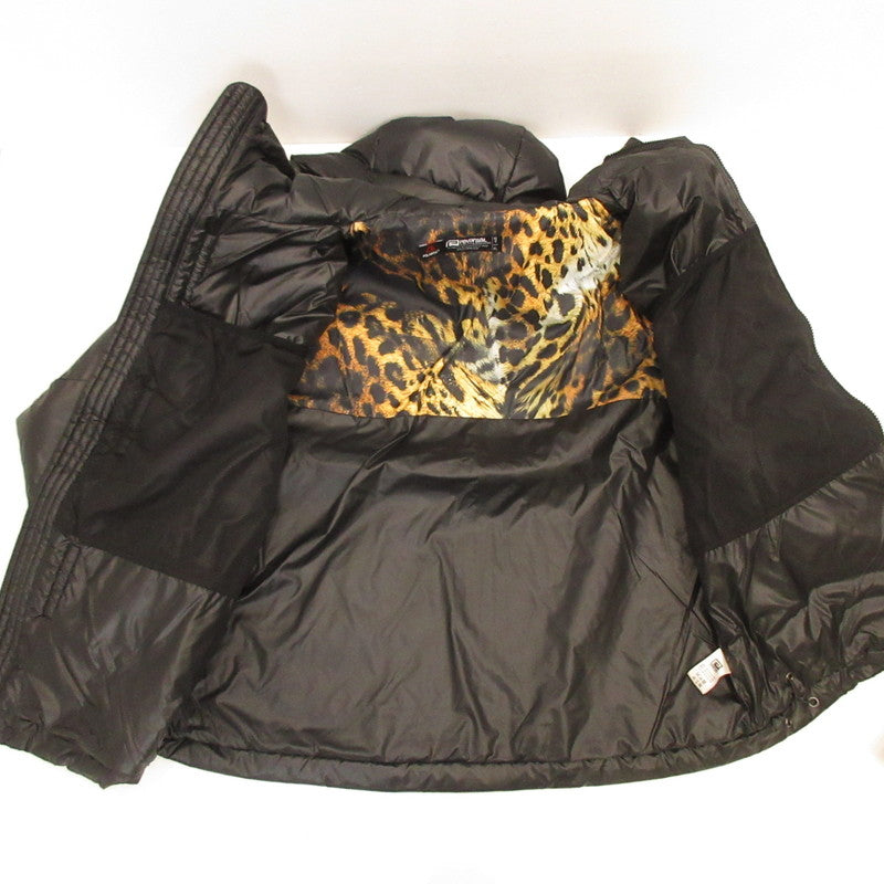 reversal | Reversal POLARTEC PADDED HOODED JACKET (Insulated Jacket) rv23aw302 Black Size: XL
