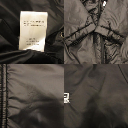reversal | Reversal POLARTEC PADDED HOODED JACKET (Insulated Jacket) rv23aw302 Black Size: XL