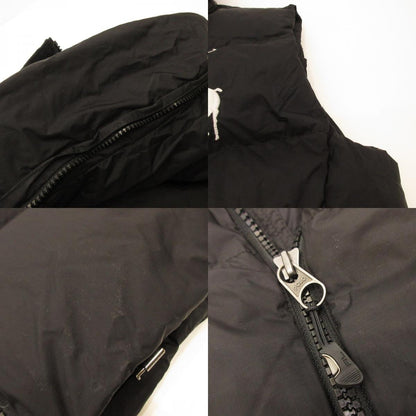 POLO RALPH LAUREN | Polo Ralph Lauren Down Vest Parallel Import Black Size: XXL