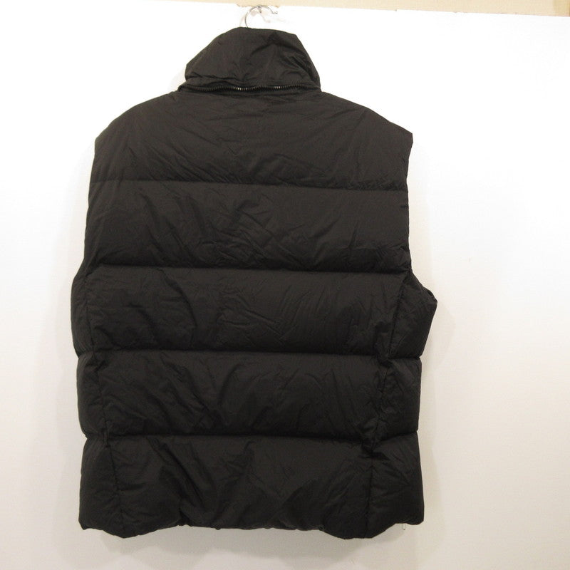 POLO RALPH LAUREN | Polo Ralph Lauren Down Vest Parallel Import Black Size: XXL