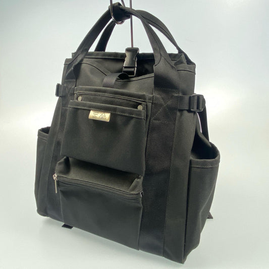 PORTER | ポーター UNION RUCKSACK リュック・デイパック ブラック【姫路東店】