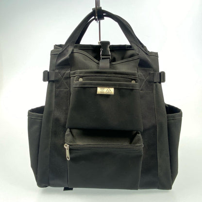 PORTER | ポーター UNION RUCKSACK リュック・デイパック ブラック【姫路東店】