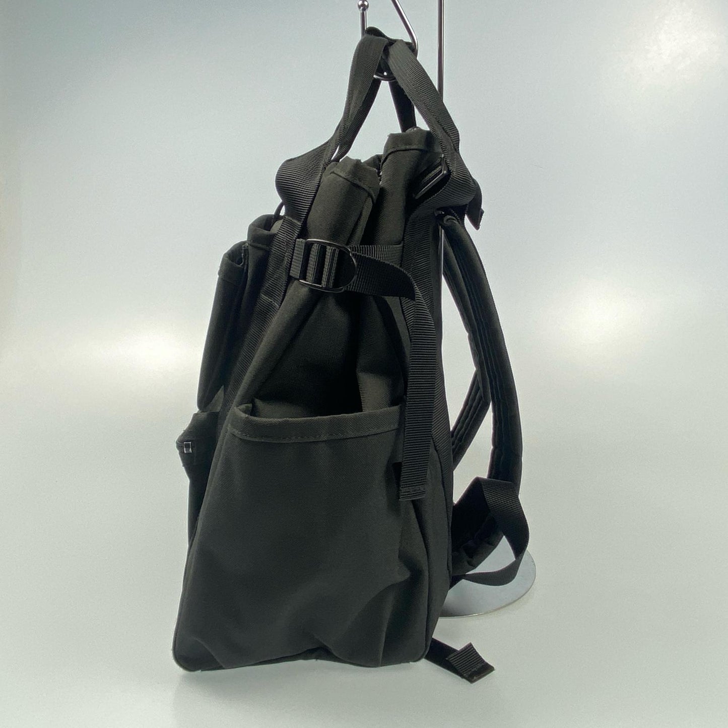 PORTER | ポーター UNION RUCKSACK リュック・デイパック ブラック【姫路東店】