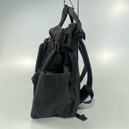 PORTER | ポーター UNION RUCKSACK リュック・デイパック ブラック【姫路東店】