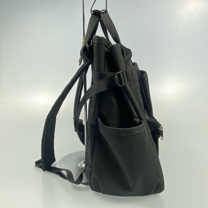PORTER | ポーター UNION RUCKSACK リュック・デイパック ブラック【姫路東店】