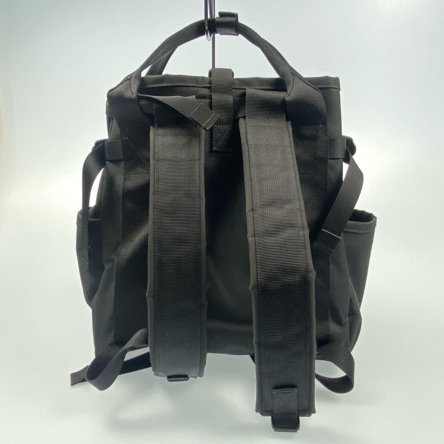 PORTER | ポーター UNION RUCKSACK リュック・デイパック ブラック【姫路東店】