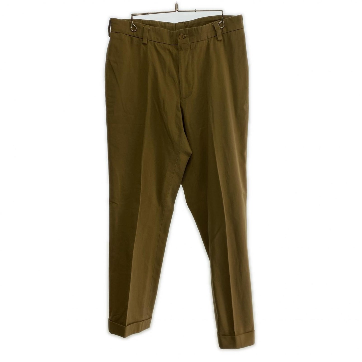 BILLS KHAKIS | ビルズカーキ M2 チノパンツ サイズ：W36 ブラウン【姫路東店】