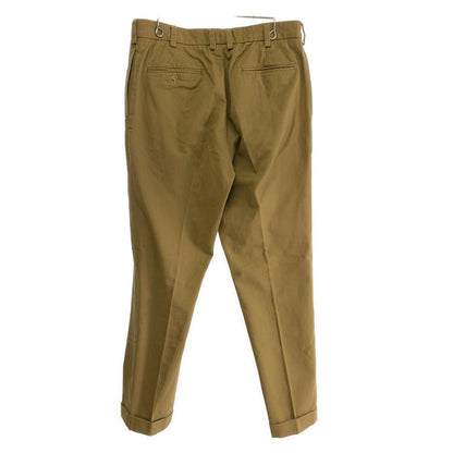 BILLS KHAKIS | ビルズカーキ M2 チノパンツ サイズ：W36 ブラウン【姫路東店】