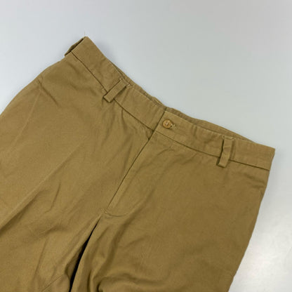 BILLS KHAKIS | ビルズカーキ M2 チノパンツ サイズ：W36 ブラウン【姫路東店】