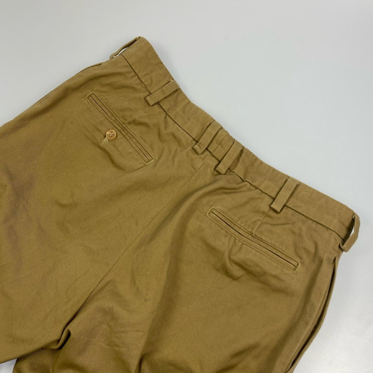 BILLS KHAKIS | ビルズカーキ M2 チノパンツ サイズ：W36 ブラウン【姫路東店】