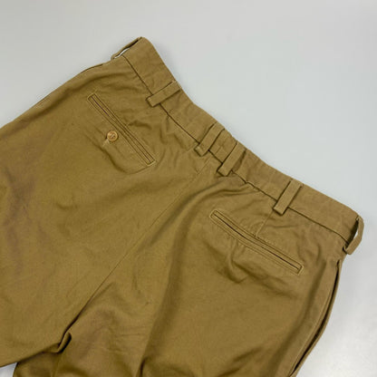 BILLS KHAKIS | ビルズカーキ M2 チノパンツ サイズ：W36 ブラウン【姫路東店】