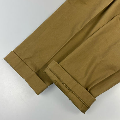 BILLS KHAKIS | ビルズカーキ M2 チノパンツ サイズ：W36 ブラウン【姫路東店】