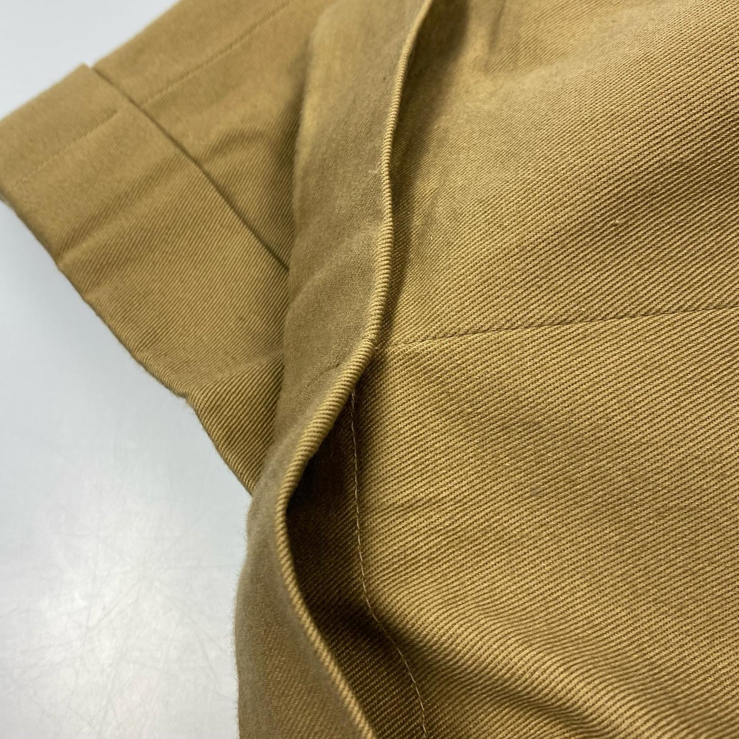 BILLS KHAKIS | ビルズカーキ M2 チノパンツ サイズ：W36 ブラウン【姫路東店】
