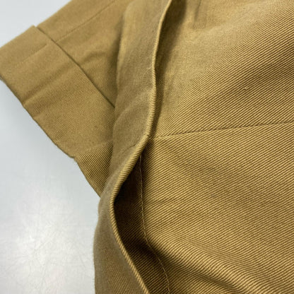 BILLS KHAKIS | ビルズカーキ M2 チノパンツ サイズ：W36 ブラウン【姫路東店】