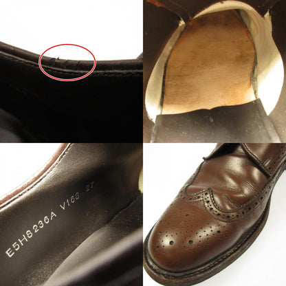 [Used] REGAL | Regal Other Shoes 168V Brown 27cm