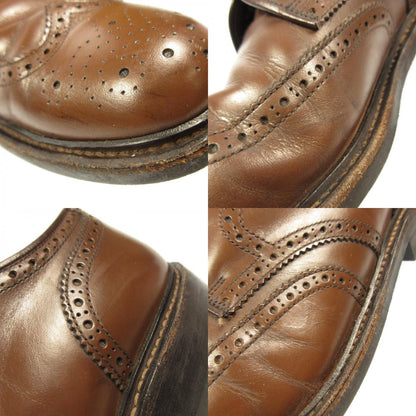 [Used] REGAL | Regal Other Shoes 168V Brown 27cm
