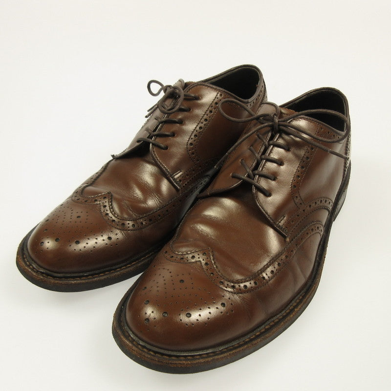[Used] REGAL | Regal Other Shoes 168V Brown 27cm