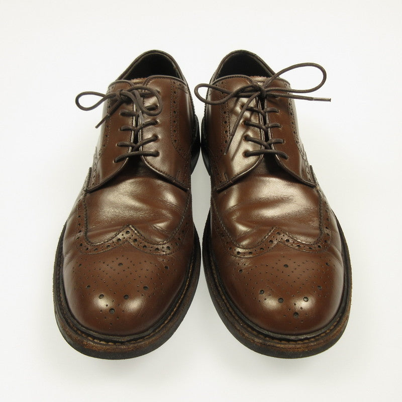 [Used] REGAL | Regal Other Shoes 168V Brown 27cm
