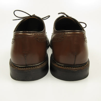 [Used] REGAL | Regal Other Shoes 168V Brown 27cm