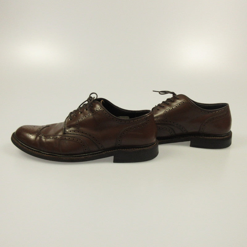 [Used] REGAL | Regal Other Shoes 168V Brown 27cm