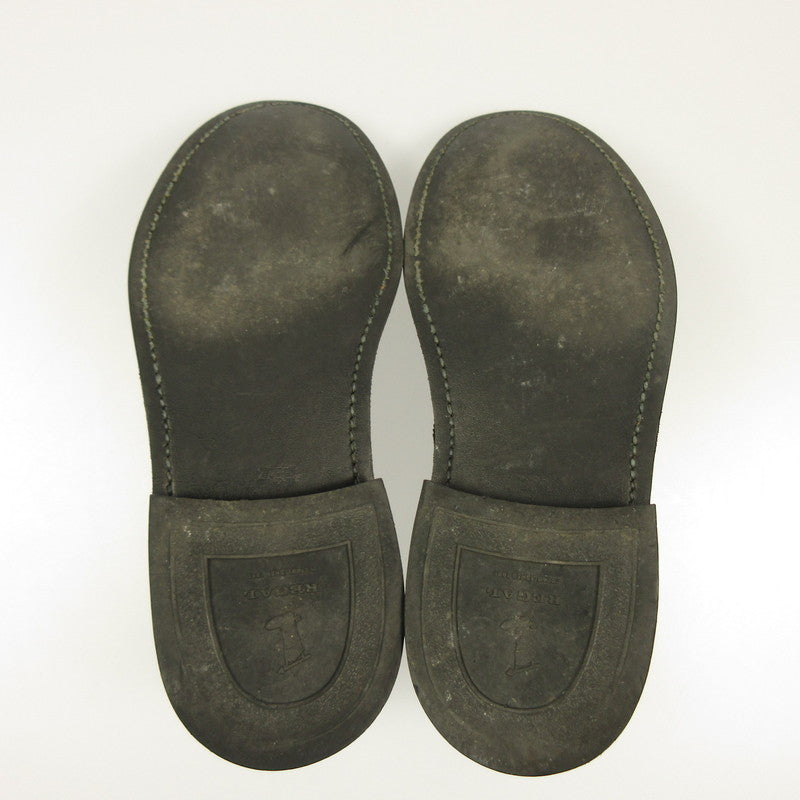 [Used] REGAL | Regal Other Shoes 168V Brown 27cm