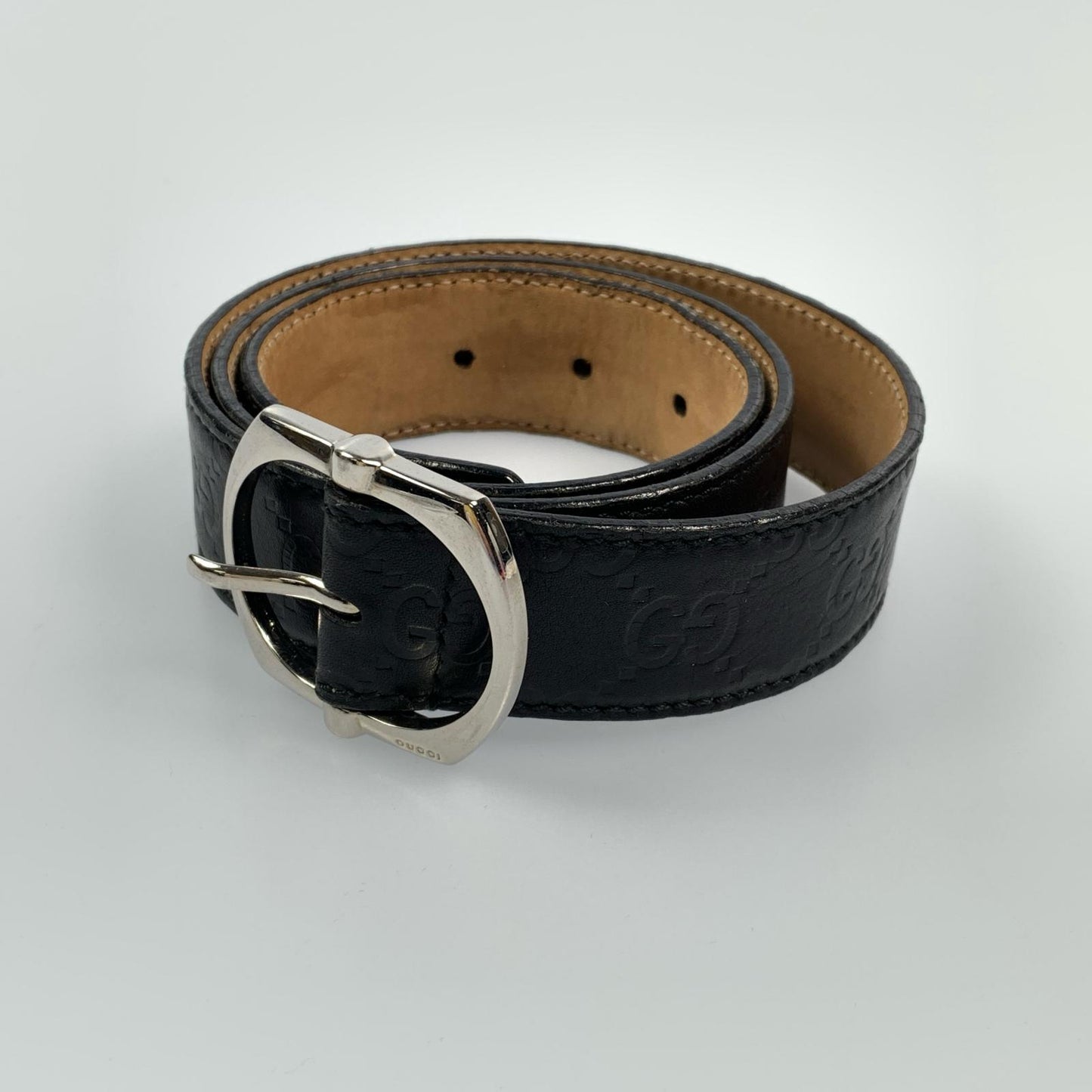 GUCCI | グッチ ベルト 181471【姫路東店】