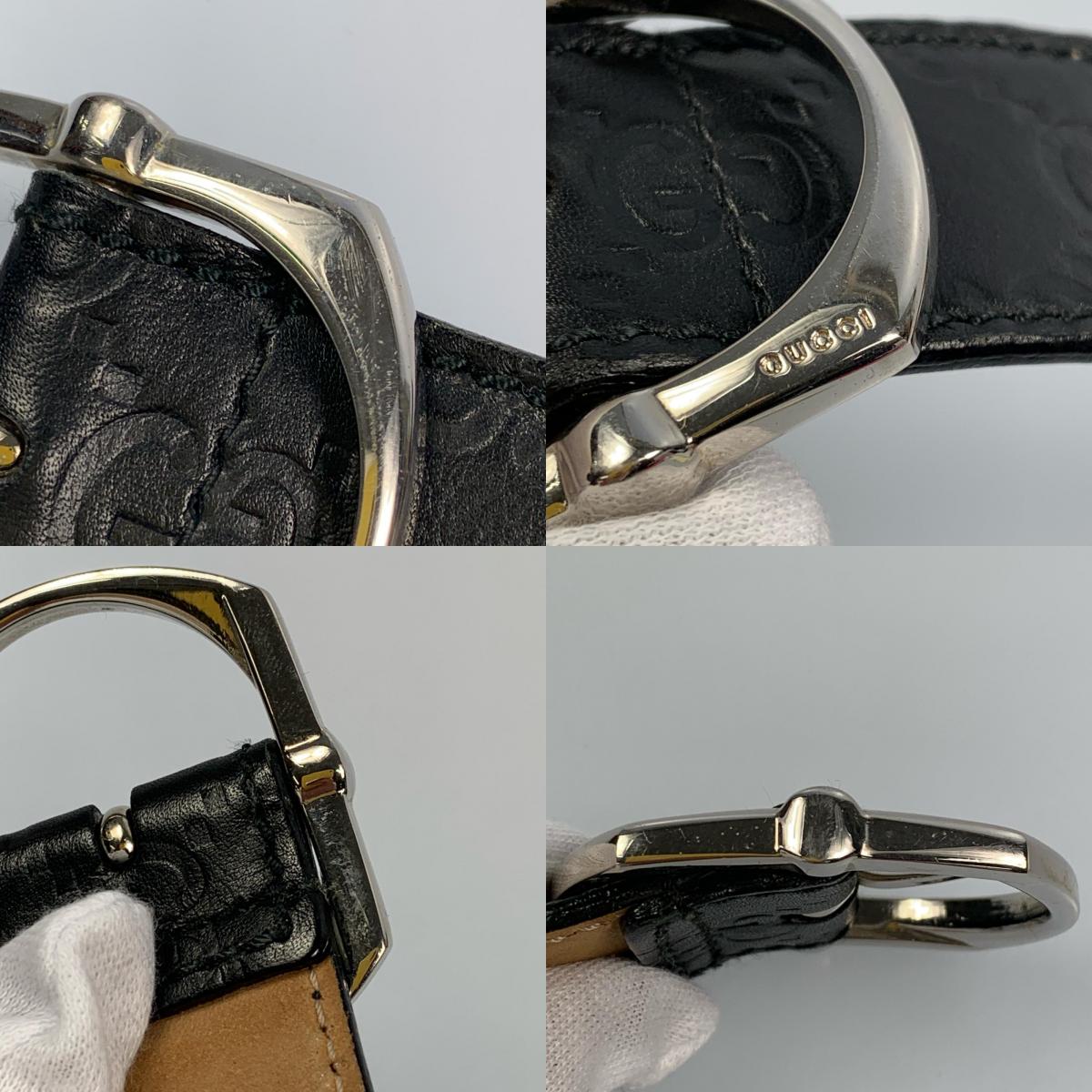 GUCCI | グッチ ベルト 181471【姫路東店】