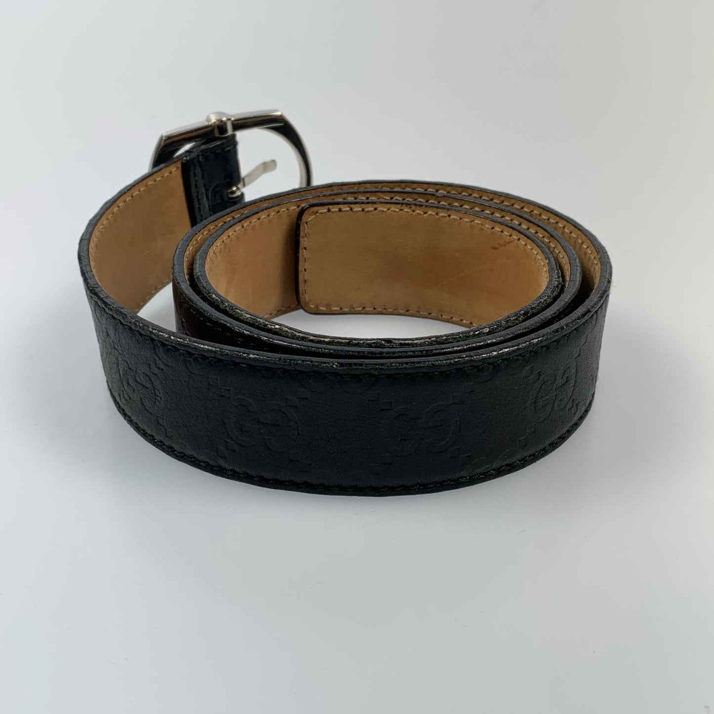 GUCCI | グッチ ベルト 181471【姫路東店】