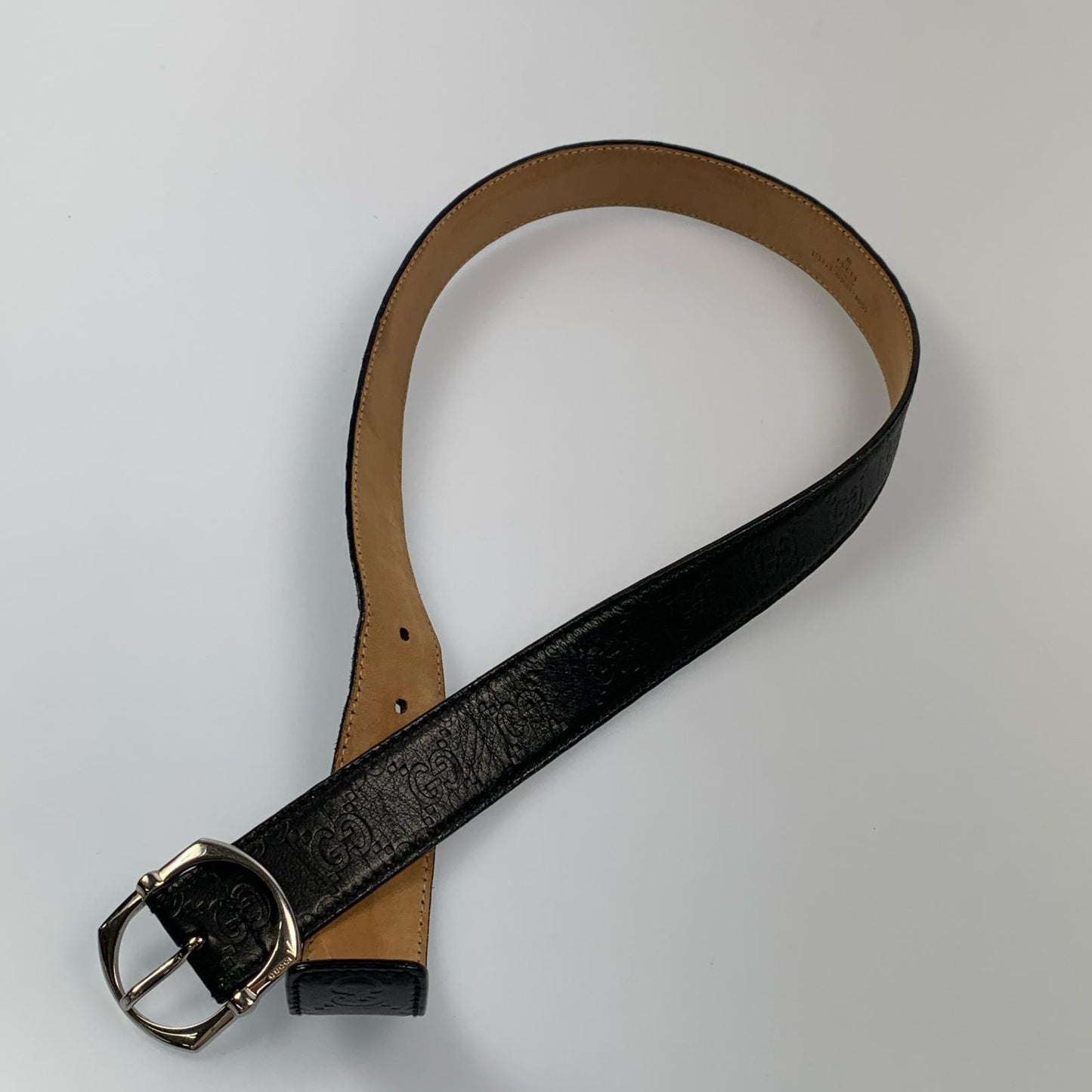 GUCCI | グッチ ベルト 181471【姫路東店】