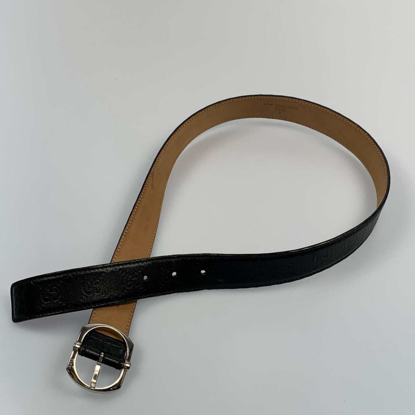 GUCCI | グッチ ベルト 181471【姫路東店】