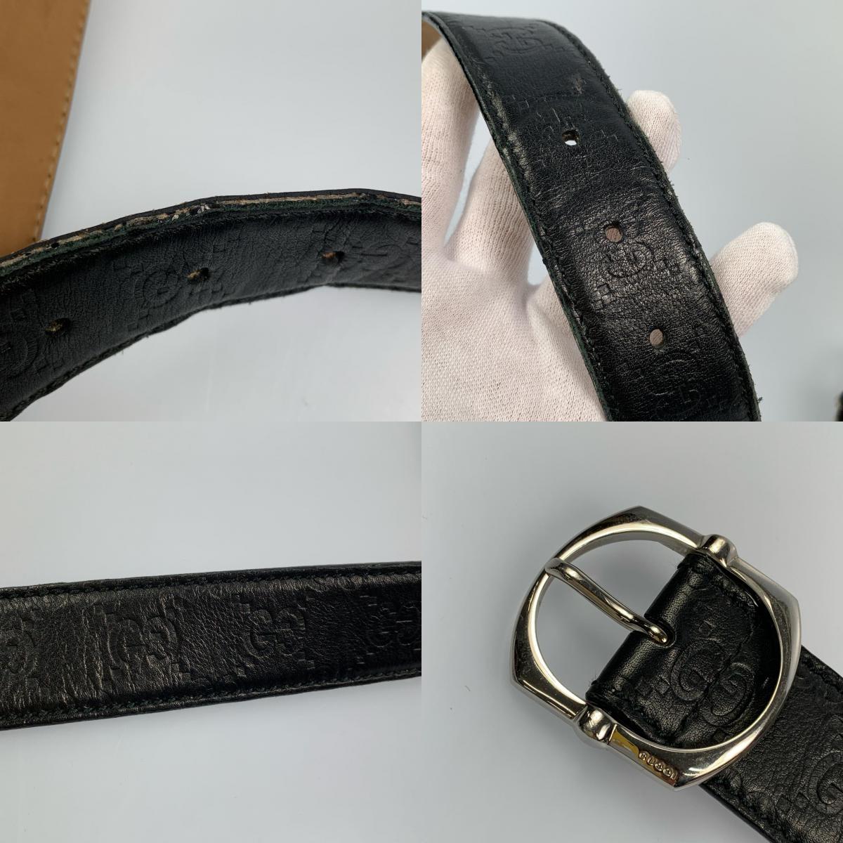 GUCCI | グッチ ベルト 181471【姫路東店】