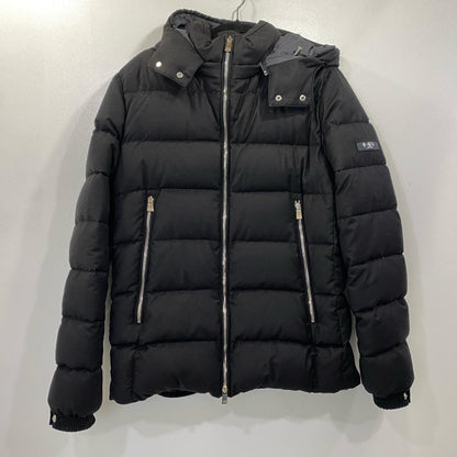 TATRAS | タトラス DOMIZIANO ダウンジャケット MTA20A4289-D 2020A/W ブラック サイズ：4【姫路東店】