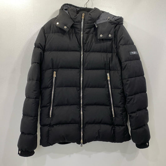 TATRAS | タトラス DOMIZIANO ダウンジャケット MTA20A4289-D 2020A/W ブラック サイズ：4【姫路東店】