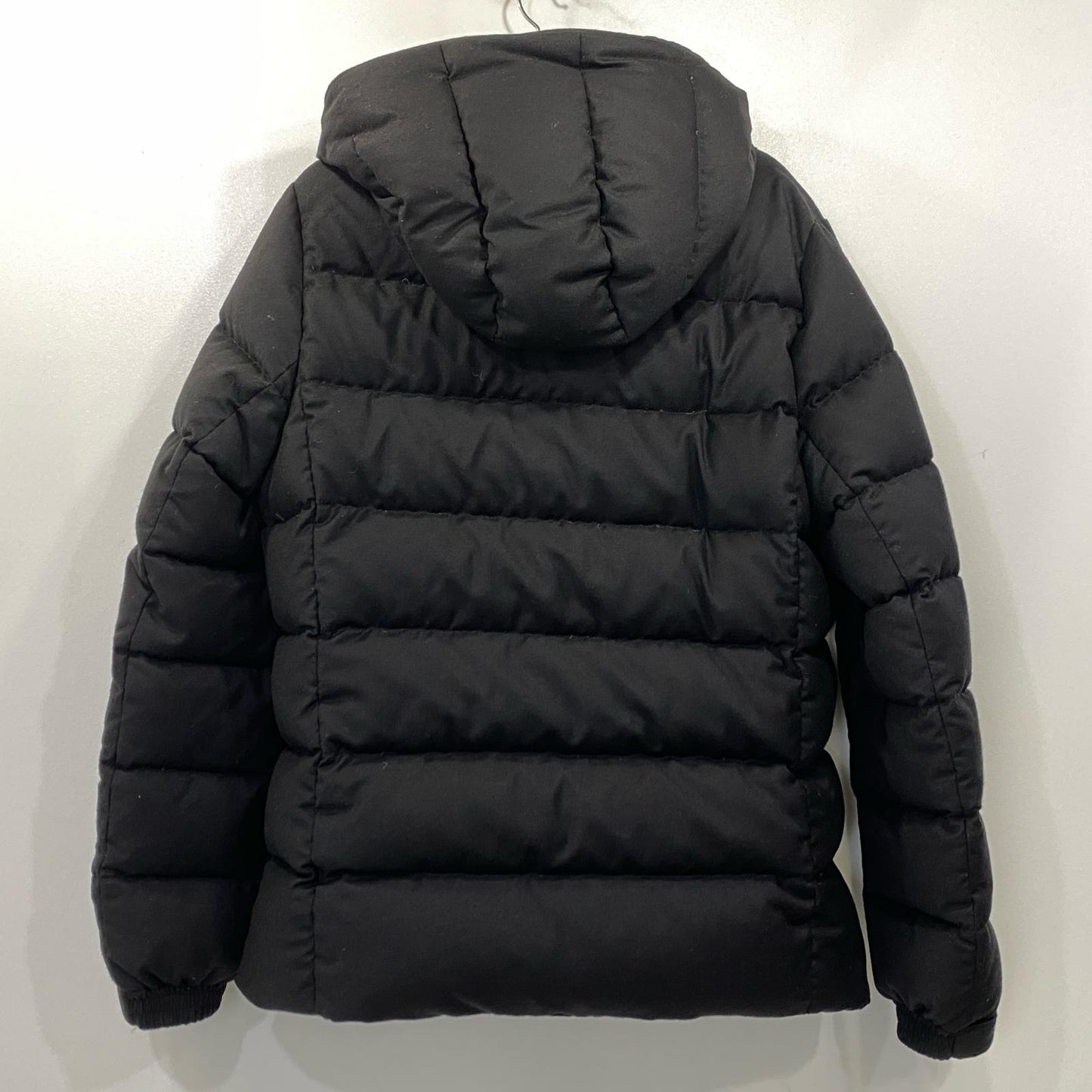 TATRAS | タトラス DOMIZIANO ダウンジャケット MTA20A4289-D 2020A/W ブラック サイズ：4【姫路東店】
