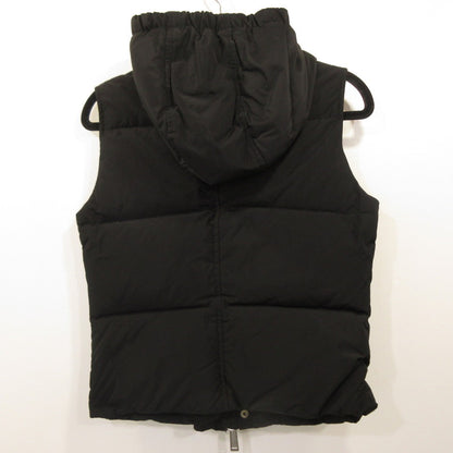 DSQUARED2 | Dsquared Down Vest S72FB0060 Authorized Domestic Product Black Size: 36