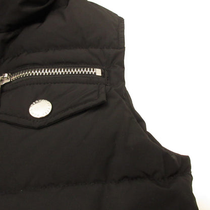 DSQUARED2 | Dsquared Down Vest S72FB0060 Authorized Domestic Product Black Size: 36