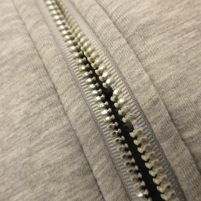 Used] MUTA MARINE | Muta Marine Bonding Hoodie Blouson YMMX-170807 Gray Size: XS