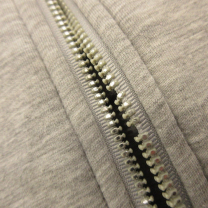 Used] MUTA MARINE | Muta Marine Bonding Hoodie Blouson YMMX-170807 Gray Size: XS
