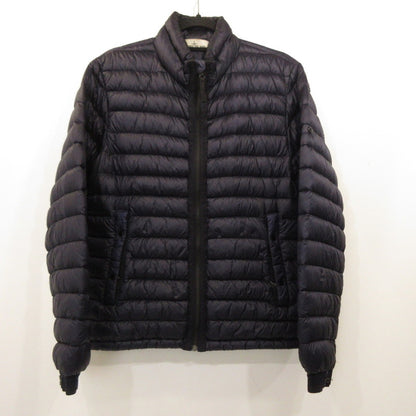 [Used] STONE ISLAND | Stone Island Down Jacket 611541624 Genuine Product Navy Size: S